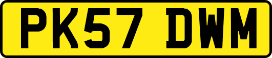 PK57DWM