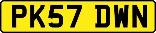 PK57DWN