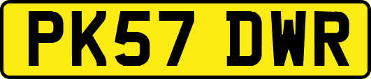 PK57DWR