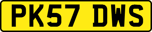 PK57DWS