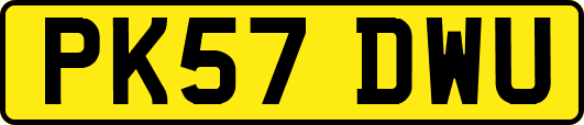 PK57DWU