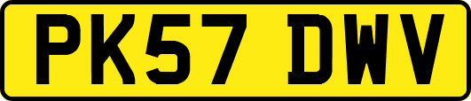 PK57DWV