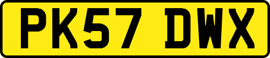 PK57DWX