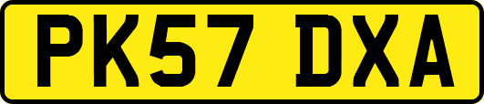 PK57DXA