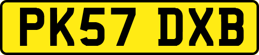 PK57DXB