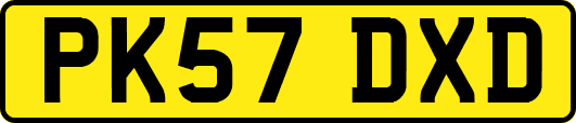 PK57DXD