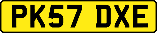 PK57DXE