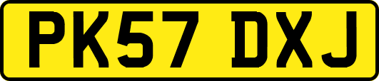 PK57DXJ