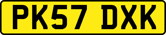 PK57DXK
