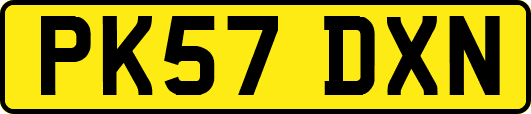 PK57DXN