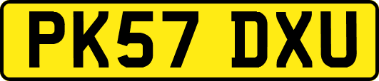 PK57DXU