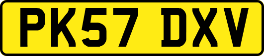 PK57DXV