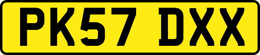 PK57DXX