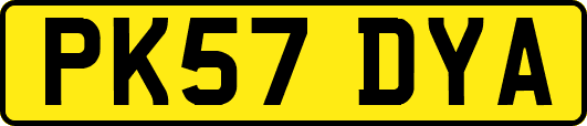 PK57DYA