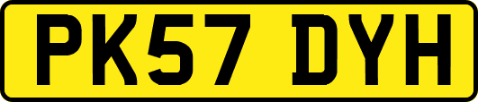 PK57DYH