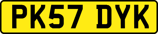 PK57DYK