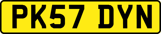 PK57DYN