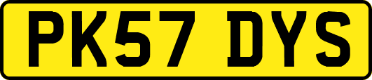 PK57DYS