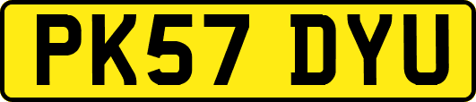 PK57DYU
