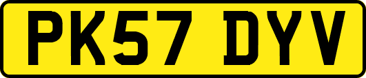 PK57DYV