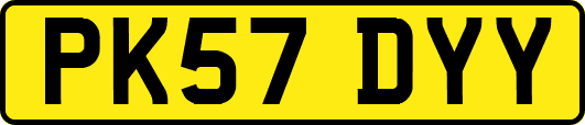 PK57DYY