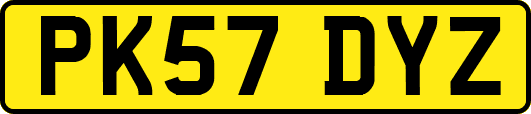 PK57DYZ