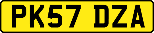 PK57DZA