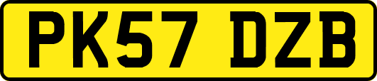 PK57DZB