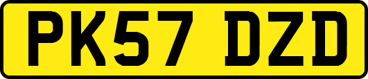 PK57DZD