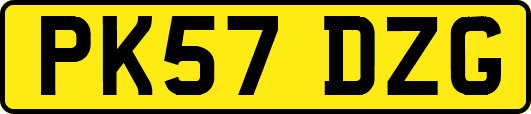 PK57DZG