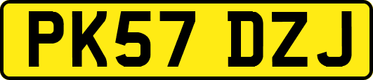 PK57DZJ