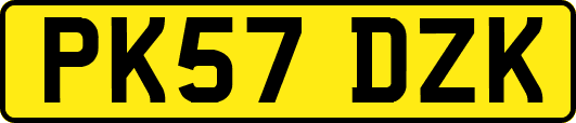 PK57DZK