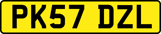 PK57DZL