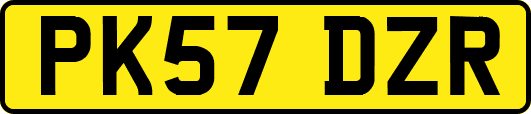 PK57DZR