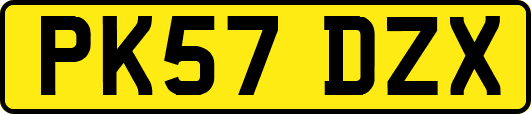PK57DZX