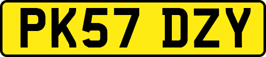 PK57DZY