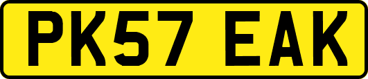 PK57EAK