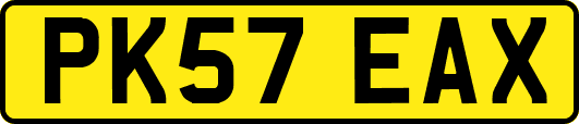 PK57EAX