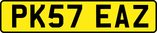 PK57EAZ