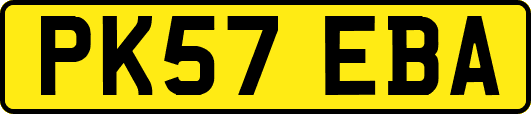 PK57EBA