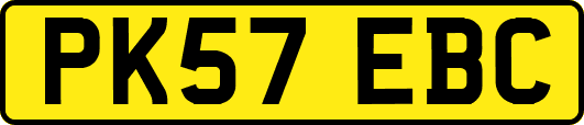 PK57EBC