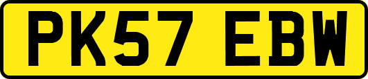 PK57EBW
