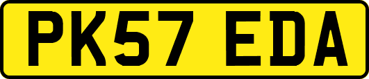 PK57EDA