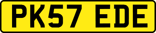 PK57EDE