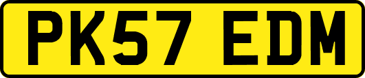 PK57EDM