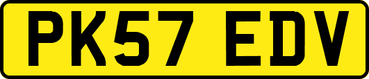 PK57EDV