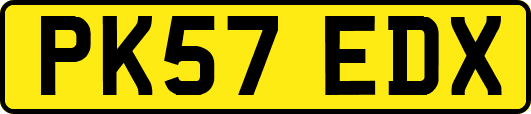 PK57EDX