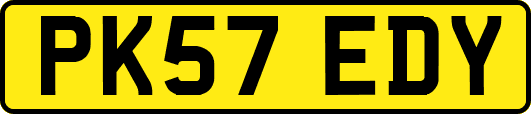 PK57EDY