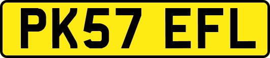 PK57EFL