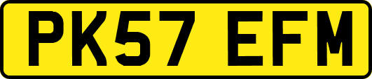 PK57EFM